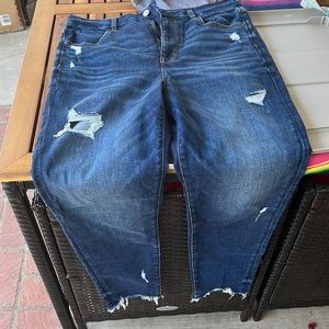Jeans American eagle